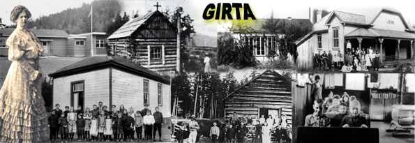 Gulf Islands Retired Teachers